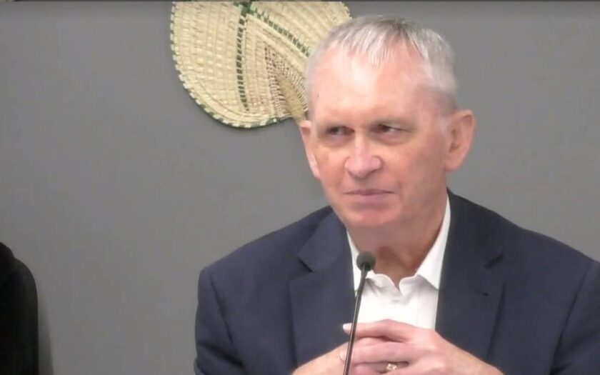 Former Catholic Bishop of Auckland questioned over recommending priest facing abuse allegations