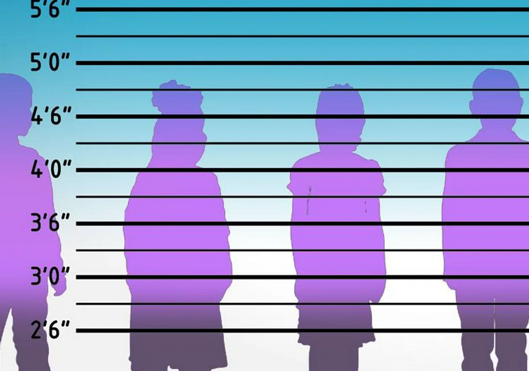 LGBT's majority of young sex offenders.