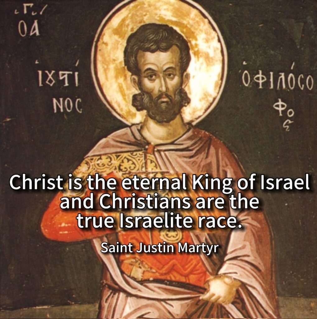 Damaging ideology: Christian Zionism