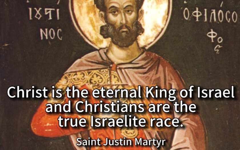 Damaging ideology: Christian Zionism